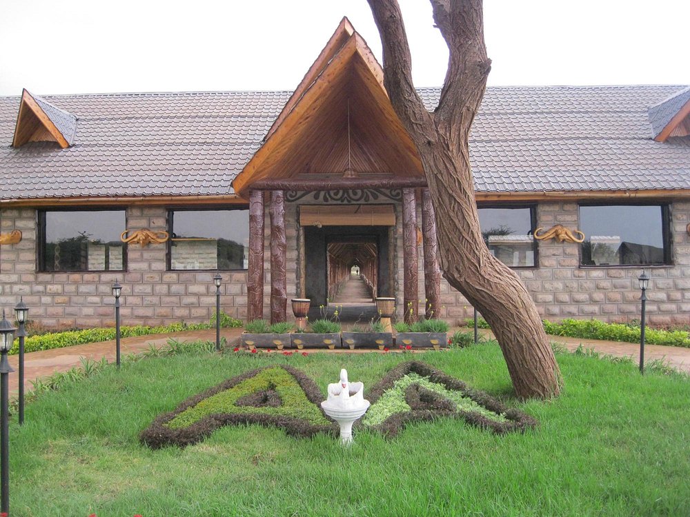 AA LODGES image 1