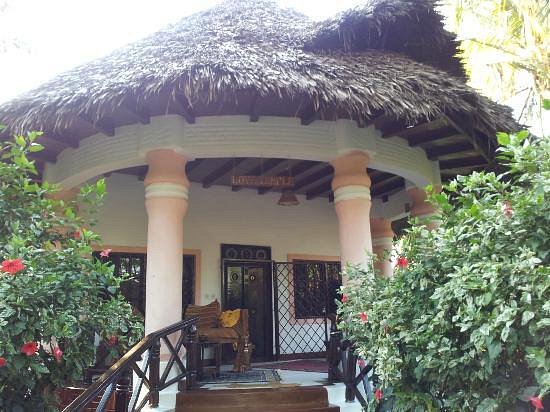Africa House Resort Malindi