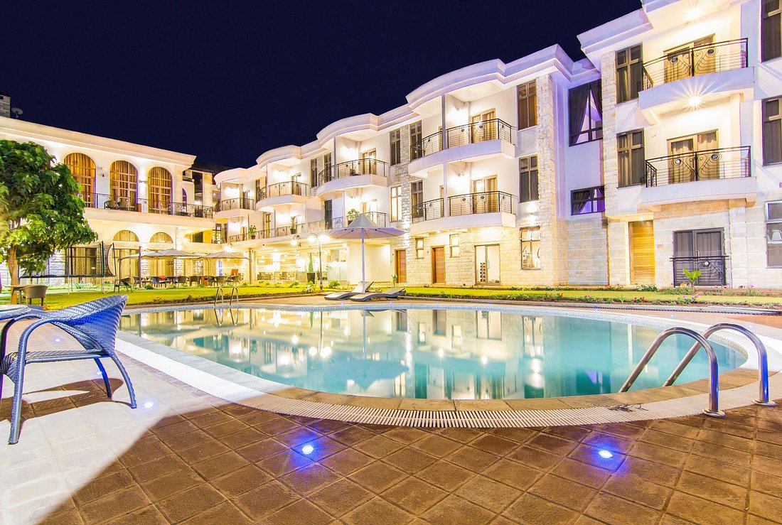 Alba Hotel image 2