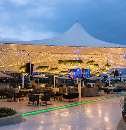 Argyle Grand hotel