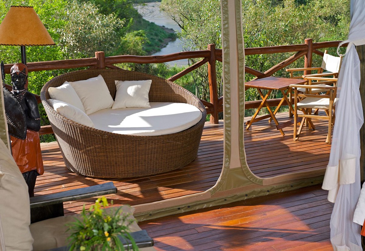 Ashnil Mara Camp image 2