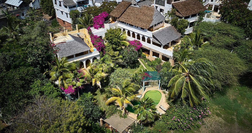 Banana House & Wellness centre image 2