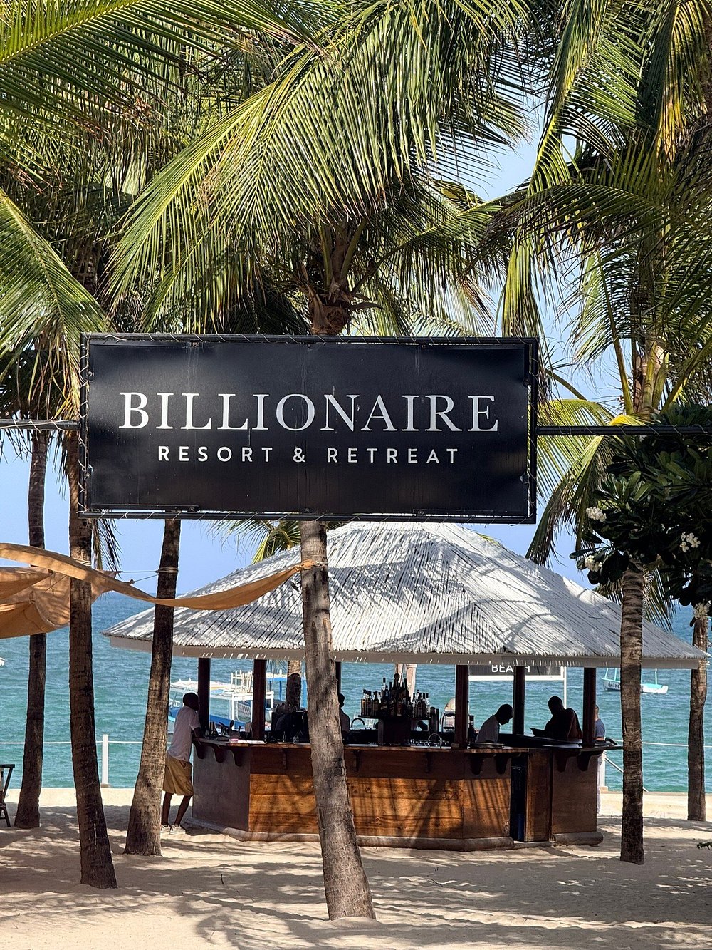 Billionaire Resort & Retreat image 2