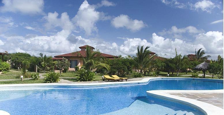 Crystal Bay Resort image 1