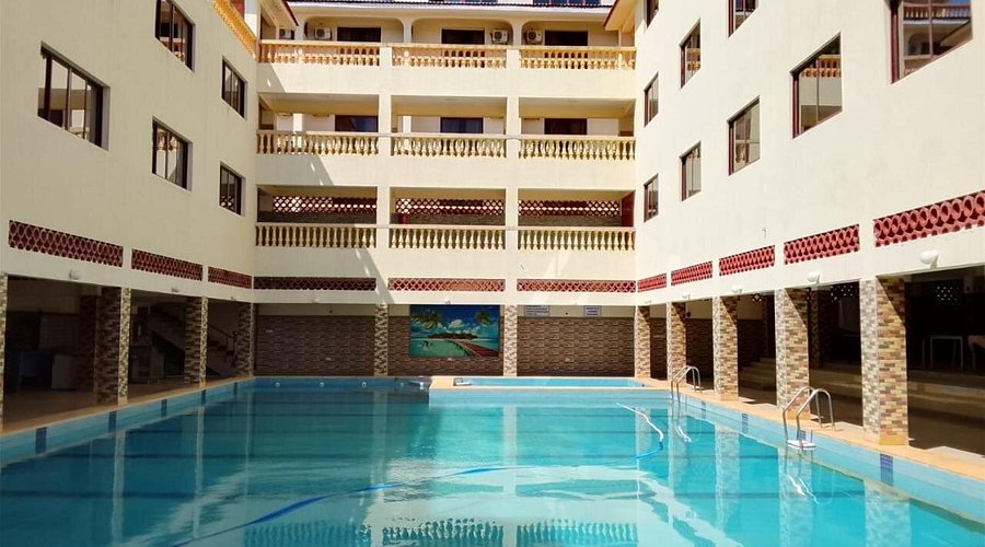 Darad Diani Hotel image 1