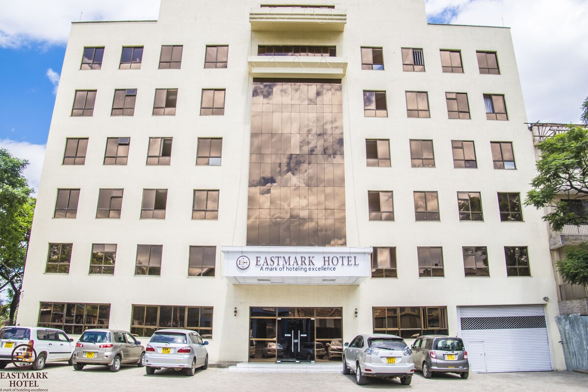 Eastmark hotel image 1