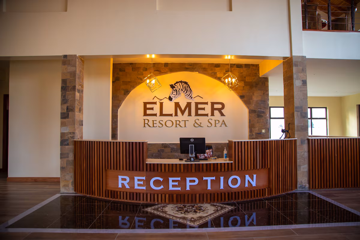Elmer resort image 1