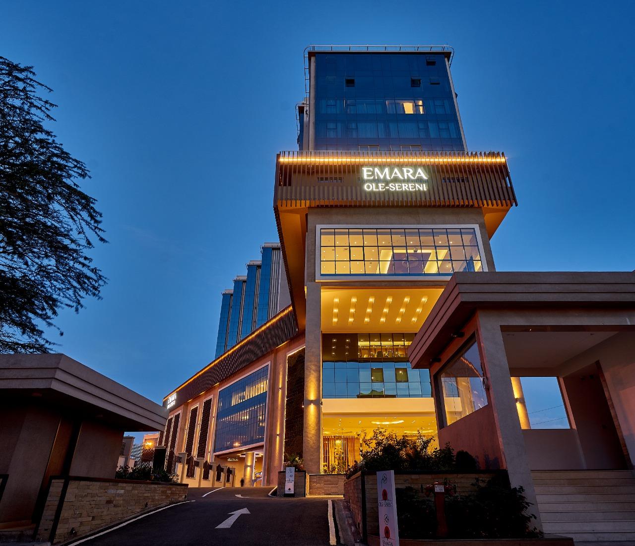Emara Ole-Sereni image 1