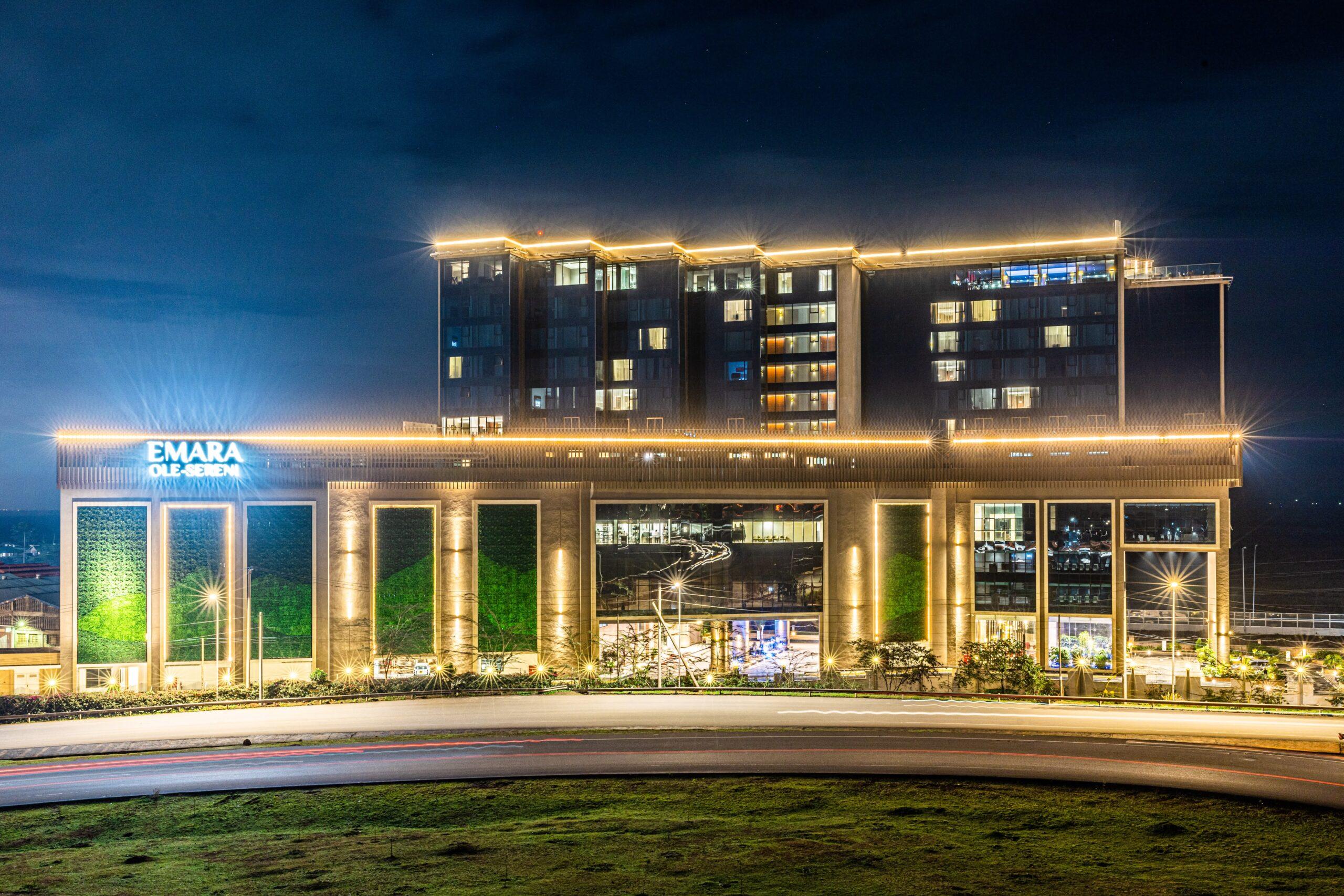Emara Ole-Sereni image 2
