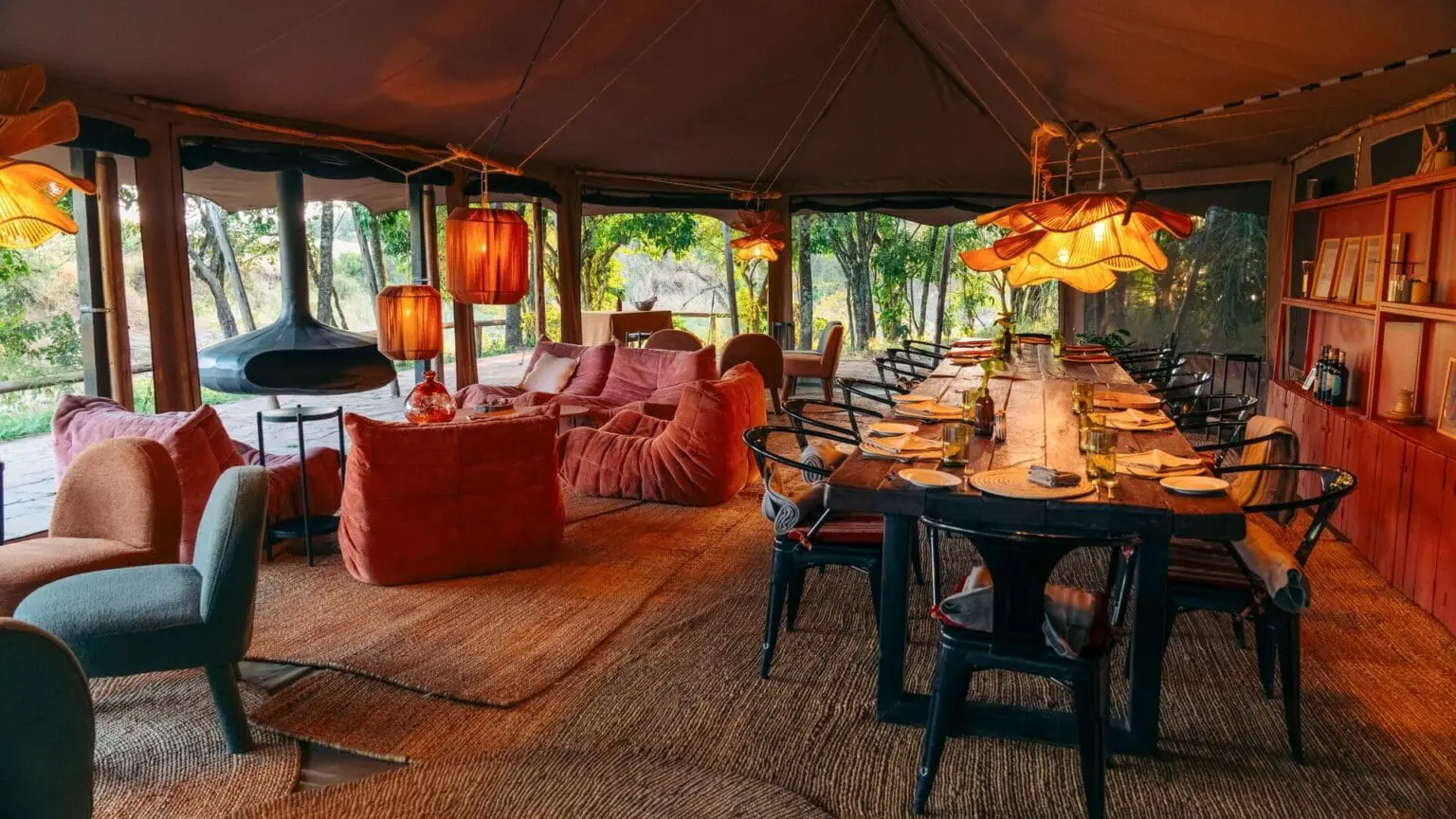 Emboo River Camp image 2