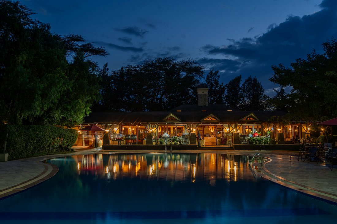 Enashipai resort and spa image 2