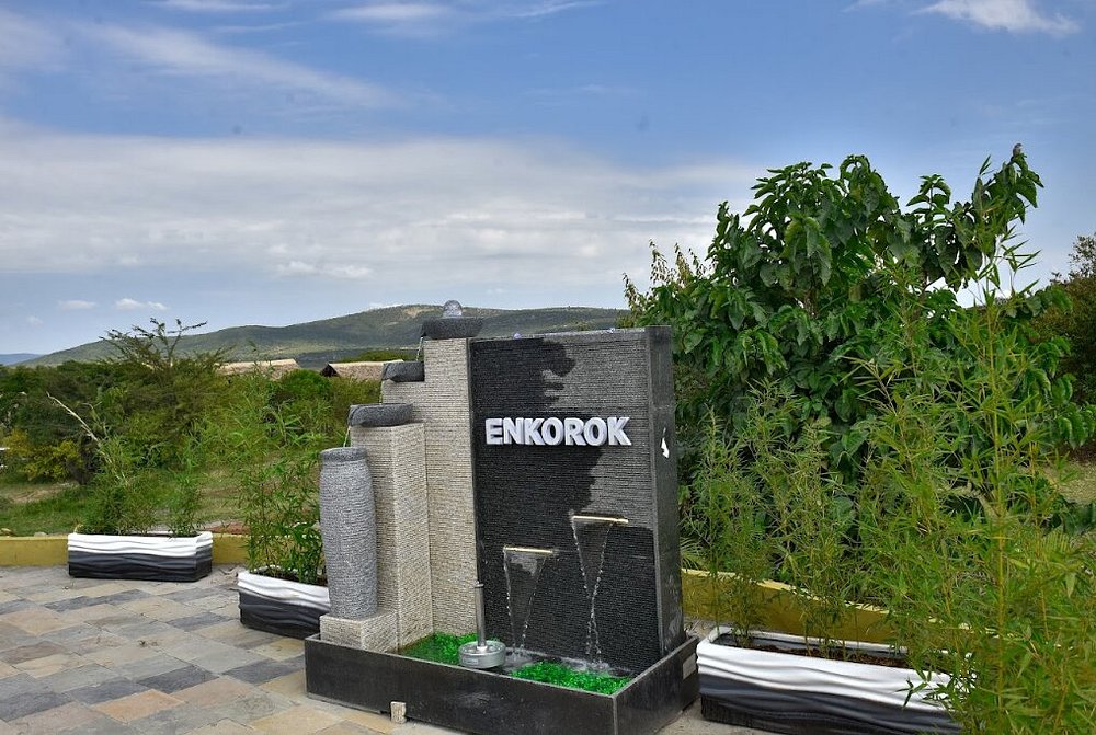 Enkorok Safari Camp image 1