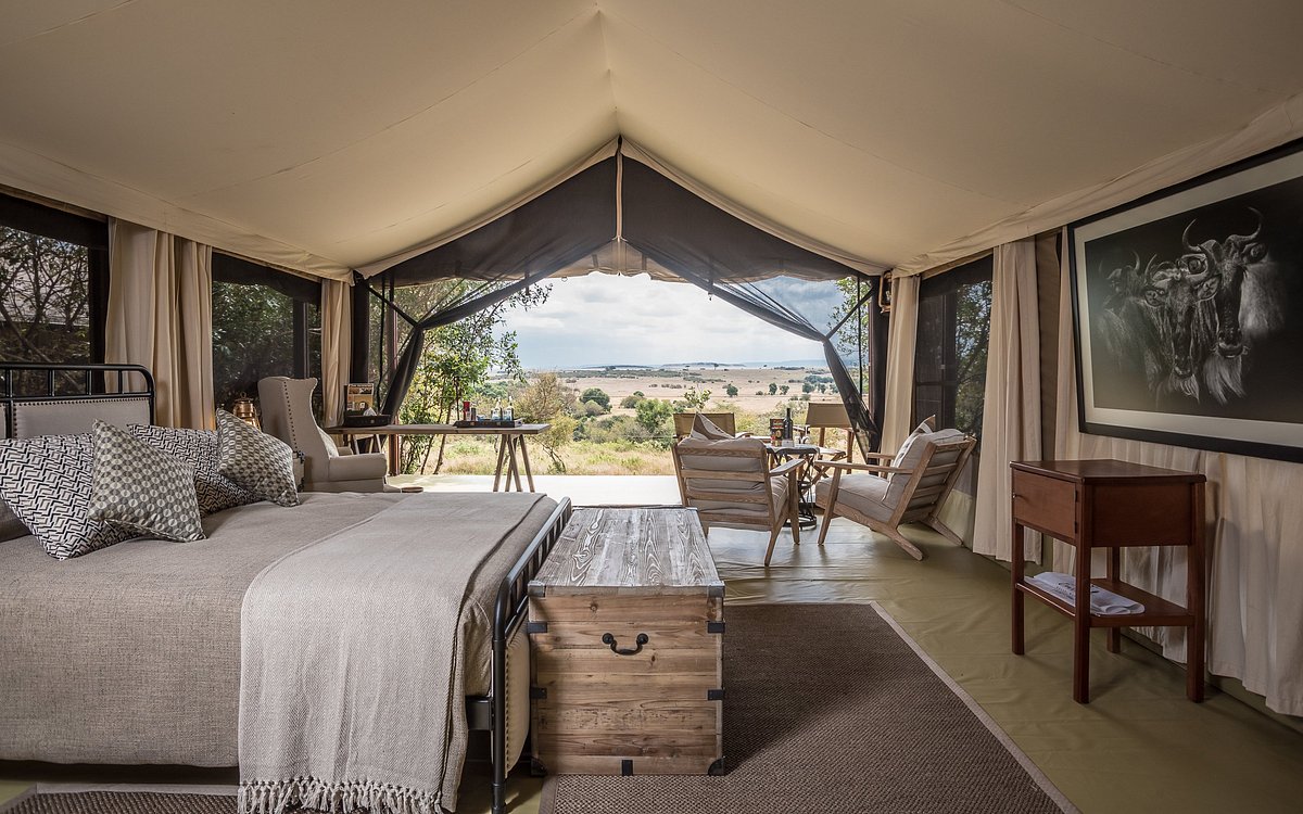 Entim Mara Camp