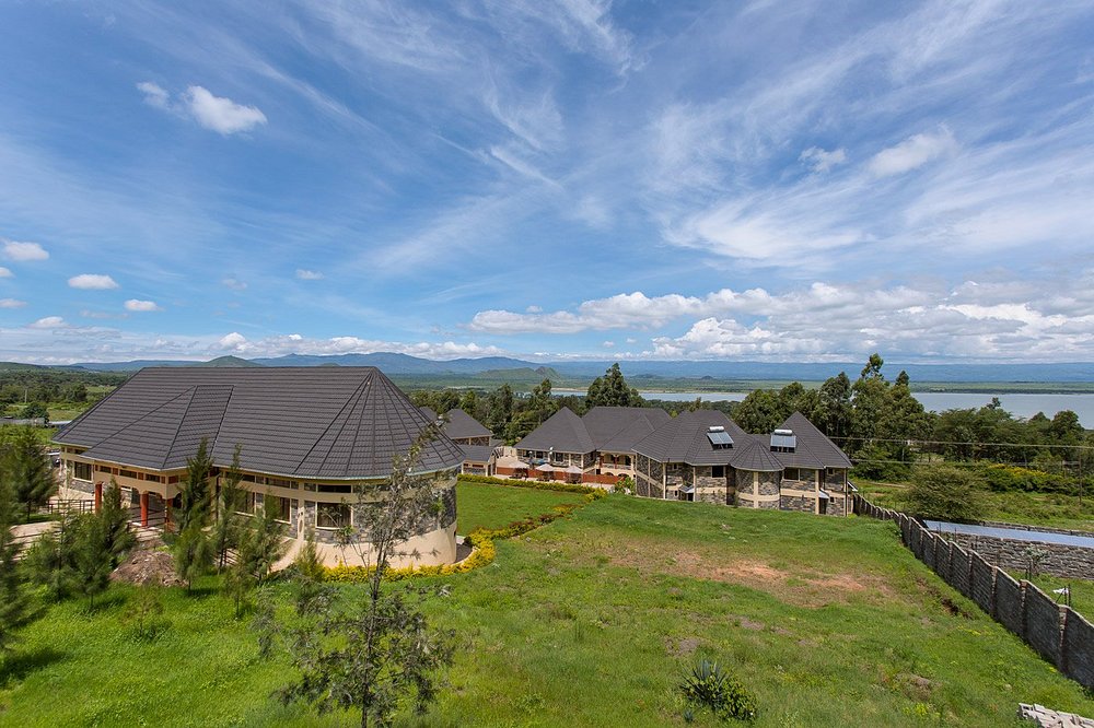 Epashikino resort and spa image 1