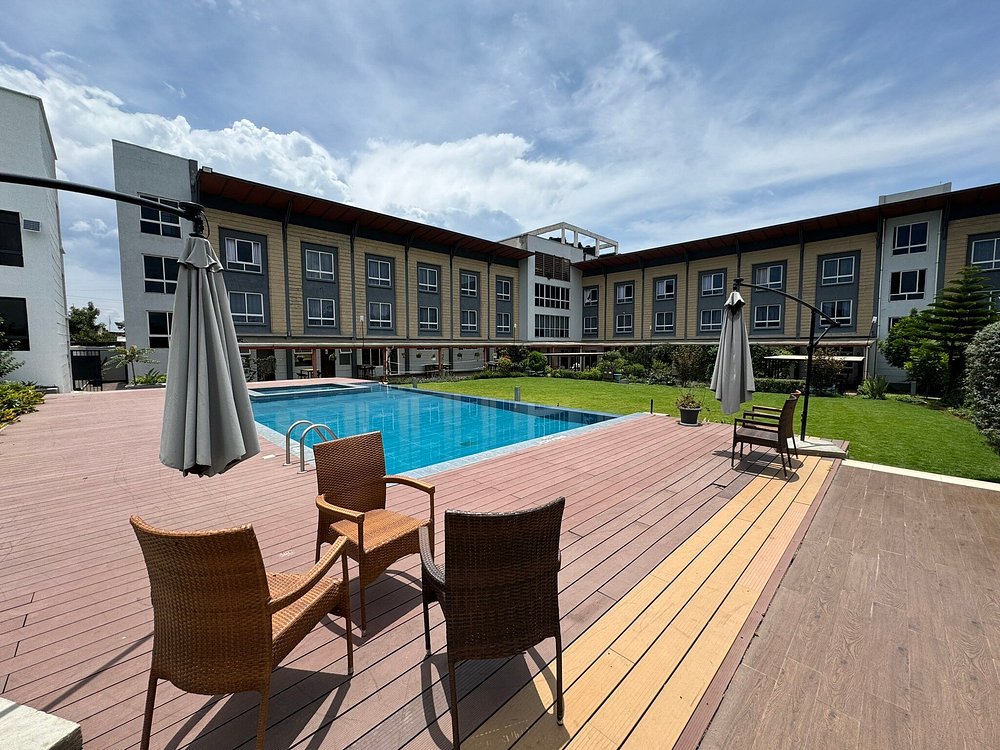 Eseriani the resort image 2