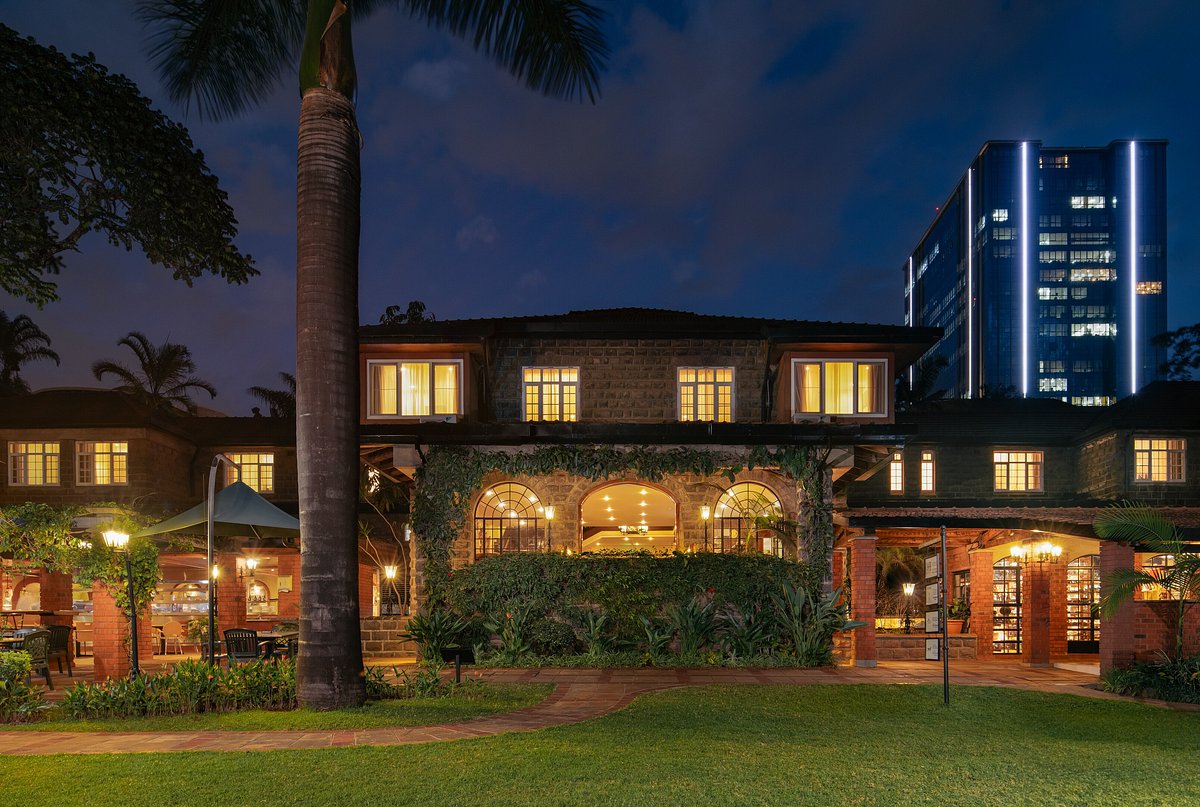Fairview hotel image 1