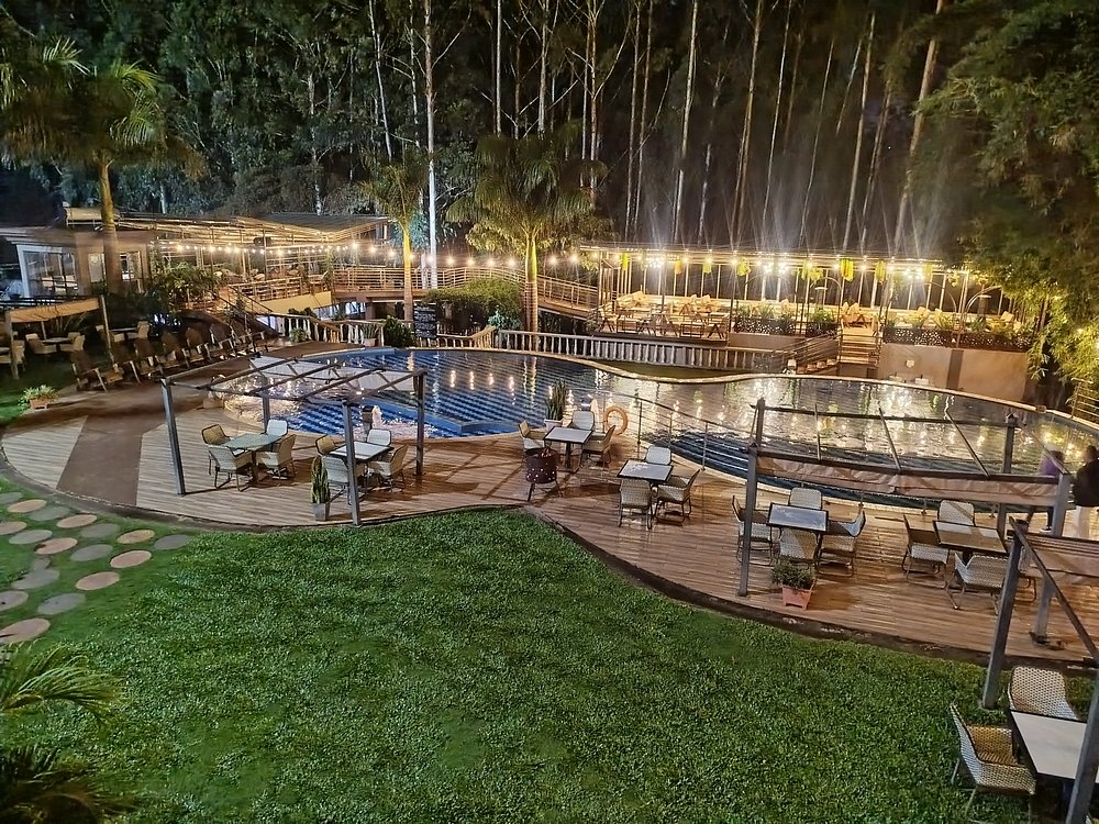 FK Resort &Spa image 1