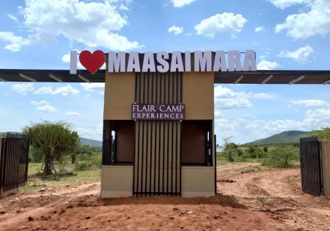 Flair Camp Maasai Mara image 1