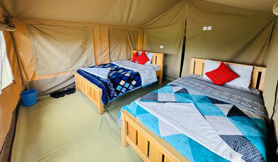 Flair Camp Maasai Mara image 2