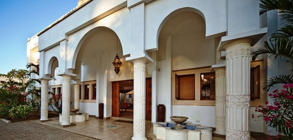 Galu Inn image 2