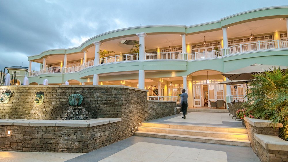 Hemingways hotel Nairobi