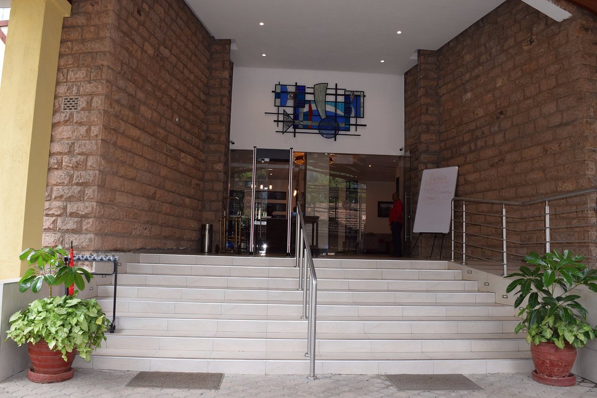 Hillpark hotel image 2