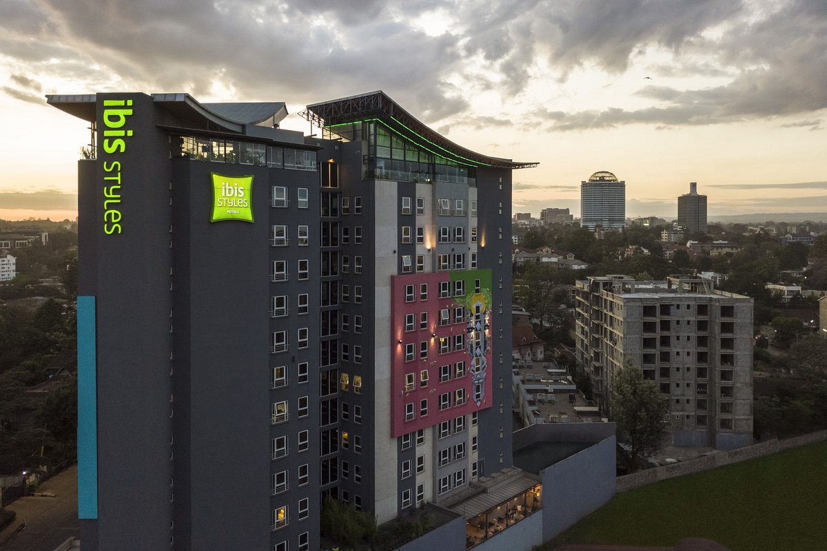 Ibis Styles image 1