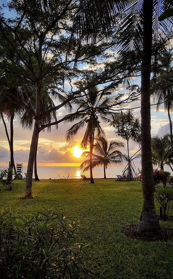 Jacaranda Indian Ocean Beach Resort
