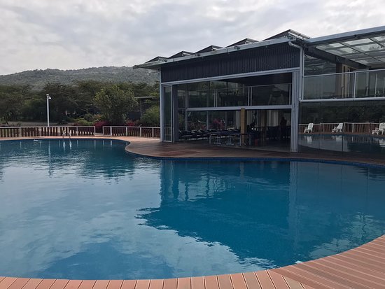 Jambo Mara Safari Lodge image 2