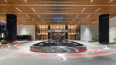 Jw Marriott image 1