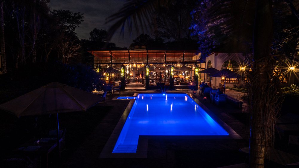 Karen Blixen Coffee Gardens image 1