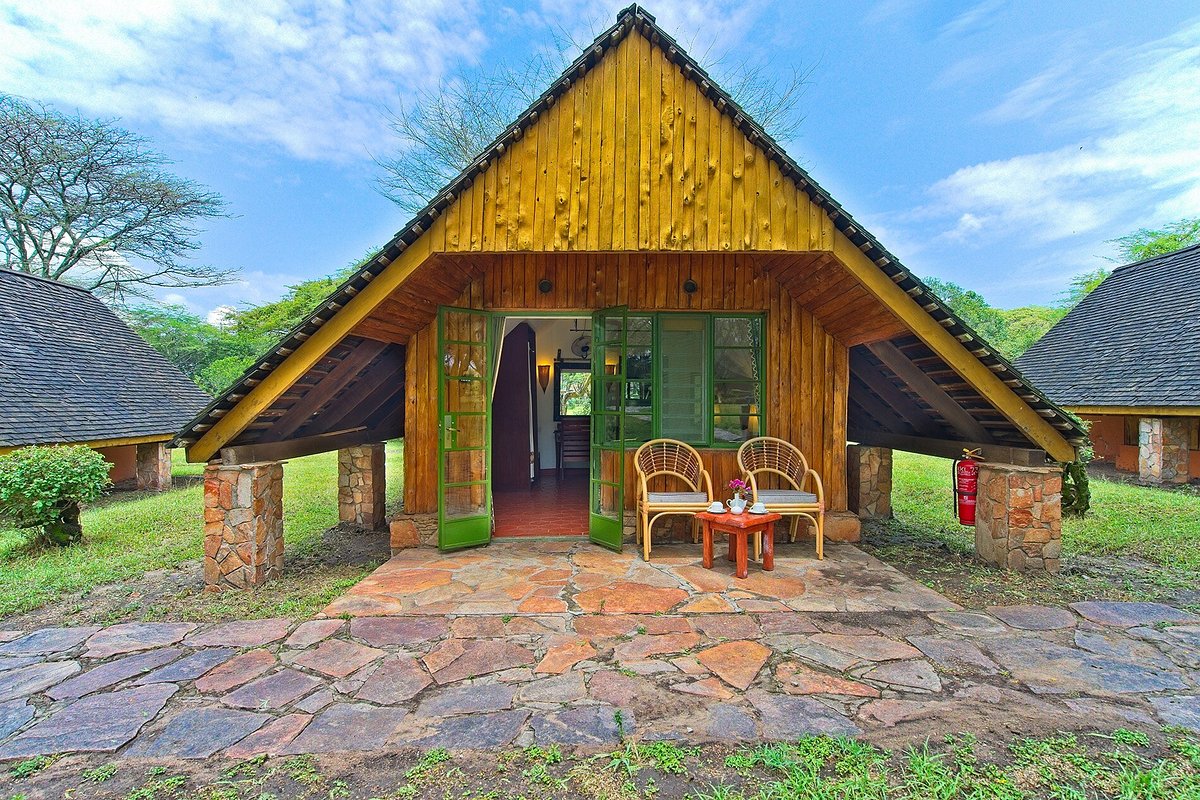 Keekorok Lodge image 1