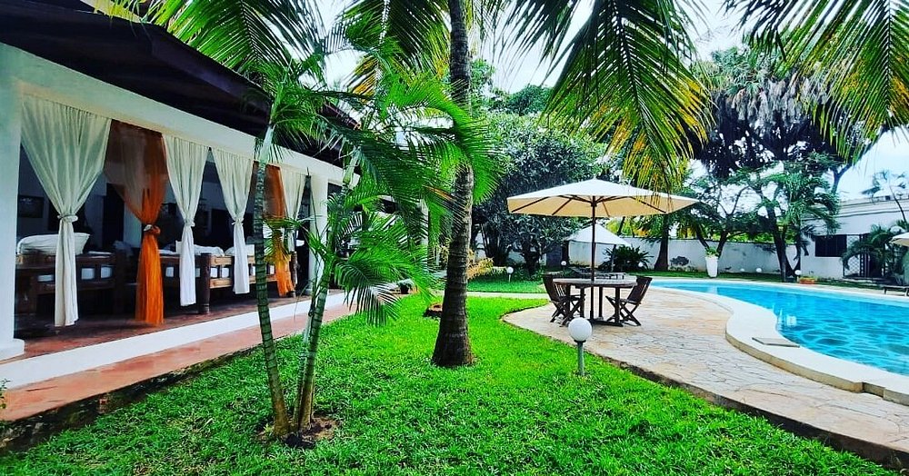 Kenyan House Malindi image 2