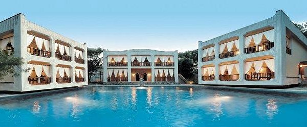 Kilili baharini resort image 1