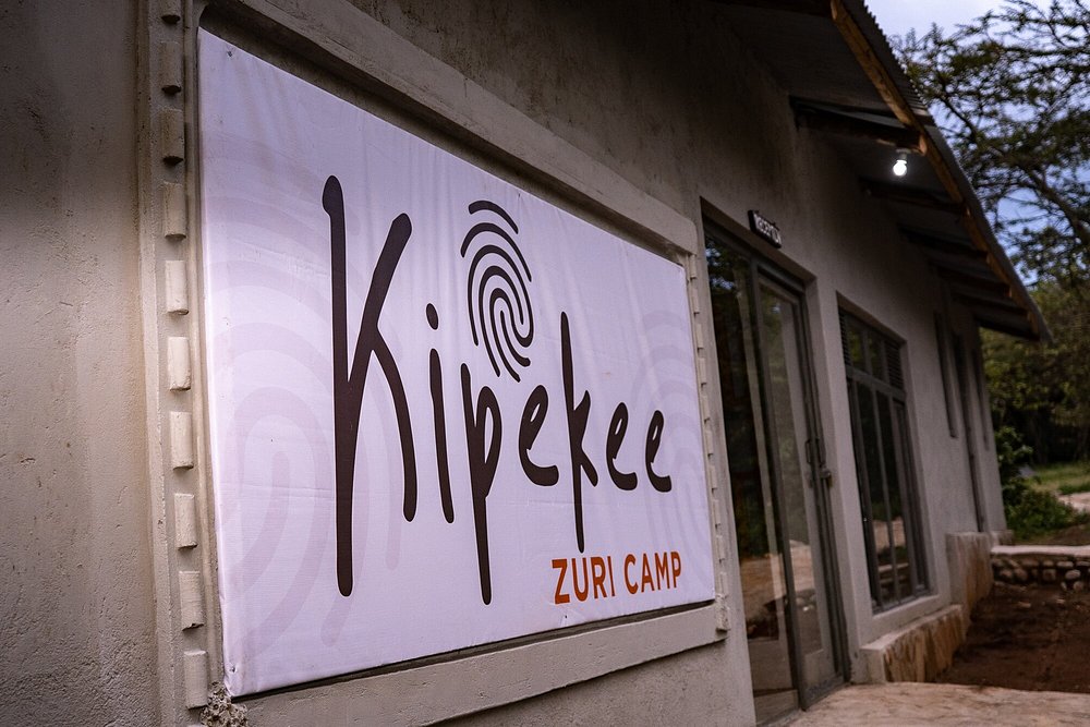 kipekee Zuri Camp Maasai Mara image 1
