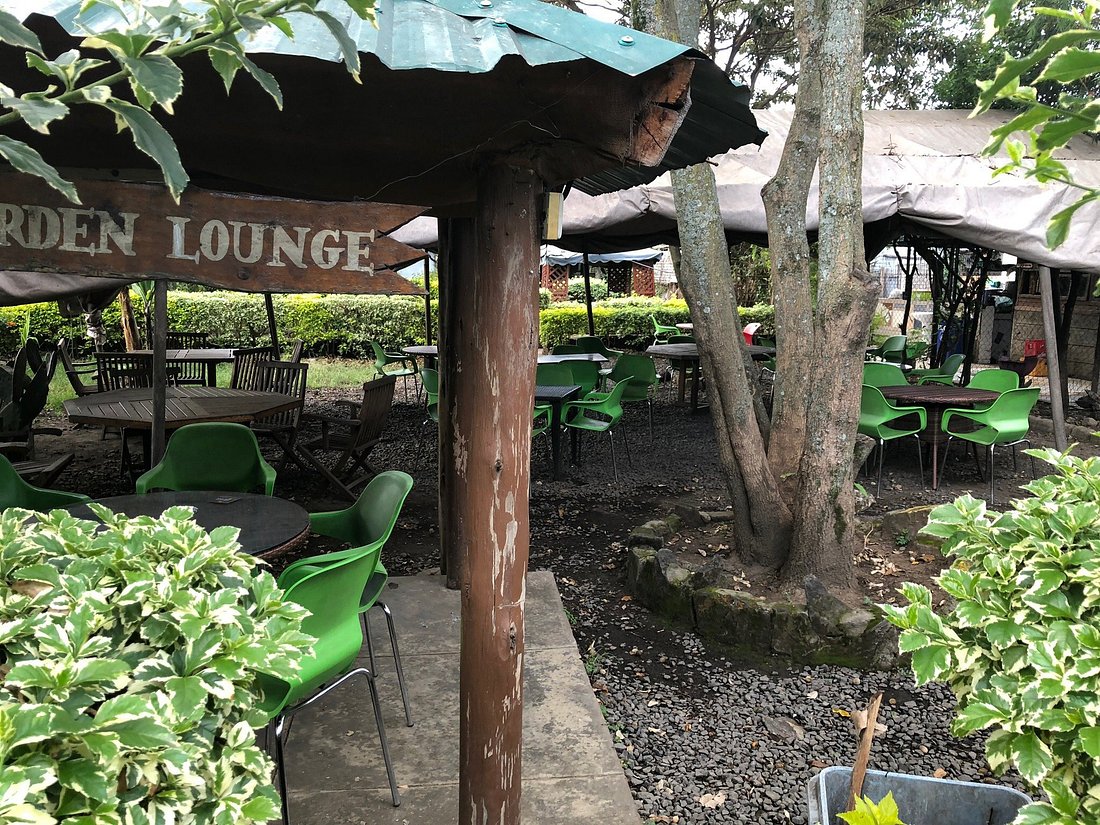 Kivu resort image 1
