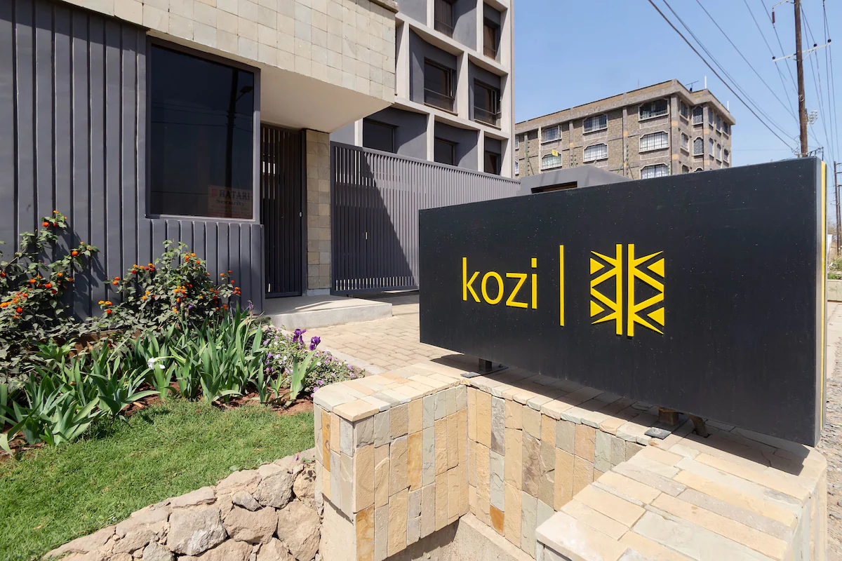 Kozi hotel image 1