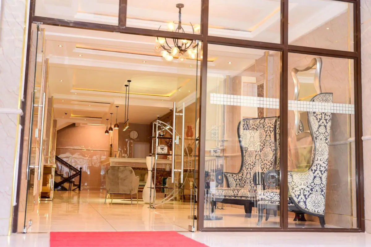 La Beila hotel image 1