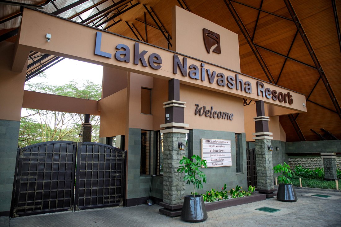 Lake Naivasha Resort