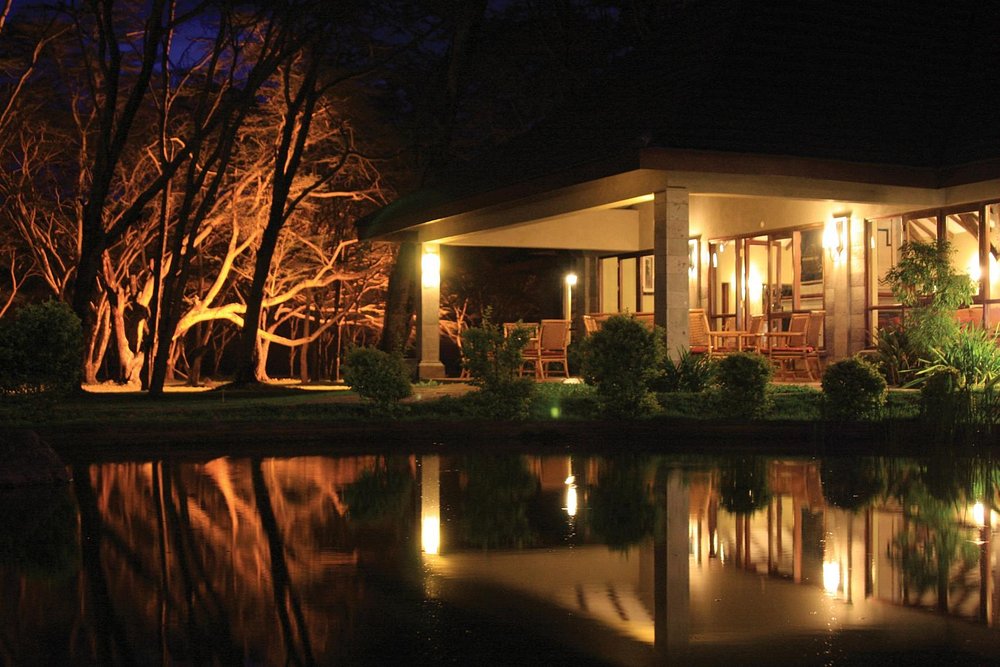 Lake Naivasha Simba Lodge image 1
