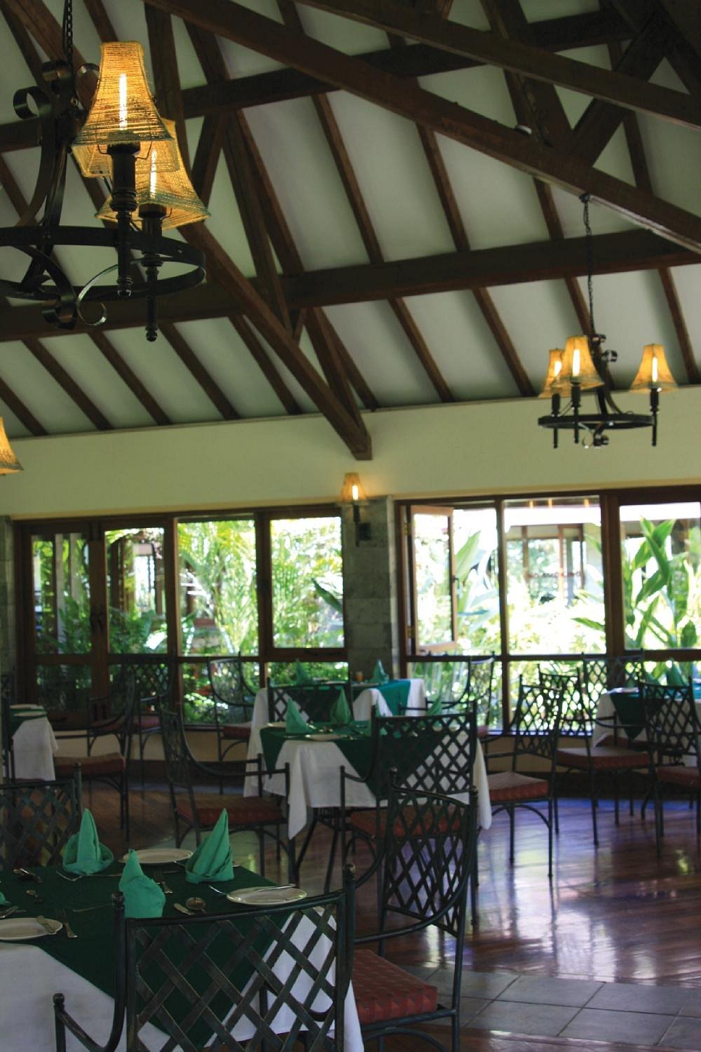 Lake Naivasha Simba Lodge image 2