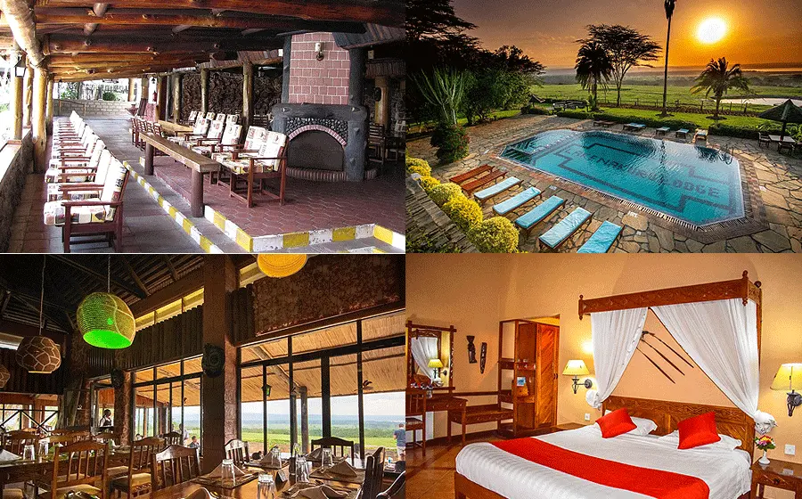 Lake Nakuru Lodge 2026 - 2027 image 2