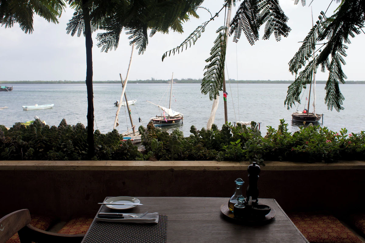Lamu Beach Resort image 2