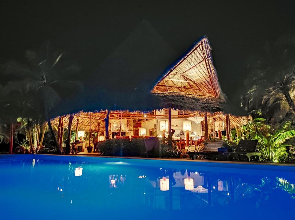 Lion Eco Resort & Spa