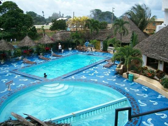 Malindi Breeze Point Hotel
