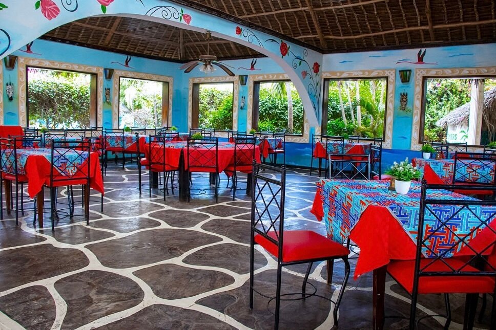 Malindi Breeze Point Hotel image 2