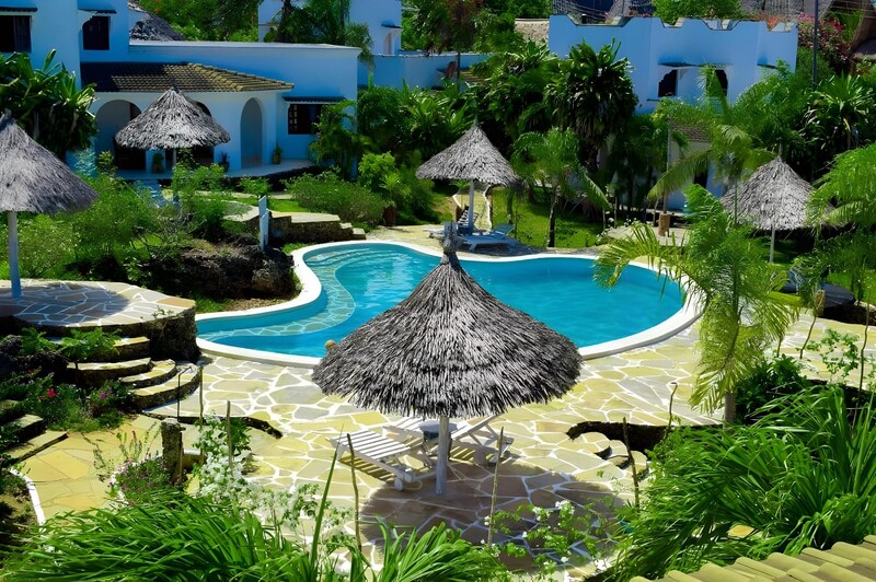 Malindi pearl hotel image 1