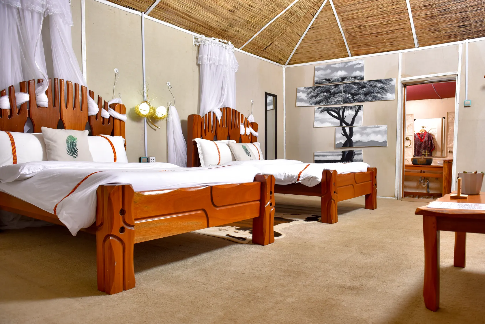 Mara Chui Safari Lodge image 2
