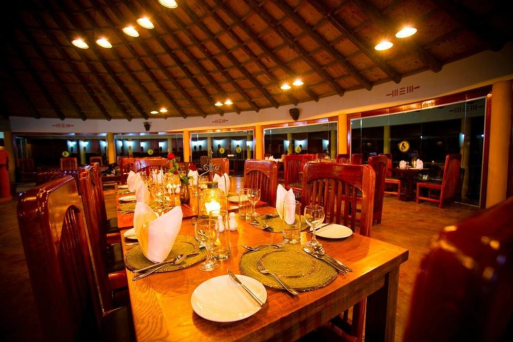 Mara Engai Lodge image 2