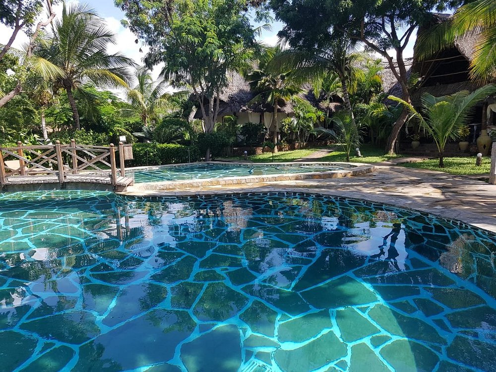 Marine Holiday House
